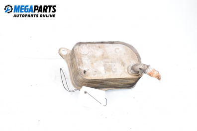 Răcitor de ulei for Audi A4 Sedan B6 (11.2000 - 12.2004) 2.0, 130 hp