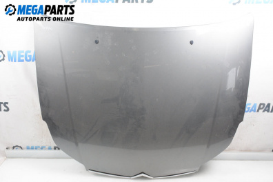 Capotă for Citroen C5 II Hatchback (08.2004 - 01.2008), 5 uși, sedan, position: fața