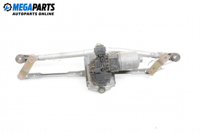 Front wipers motor for Citroen C5 II Hatchback (08.2004 - 01.2008), sedan, position: front