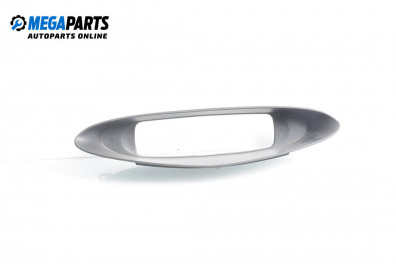 Interior plastic for Citroen C5 II Hatchback (08.2004 - 01.2008), 5 doors, sedan, position: front