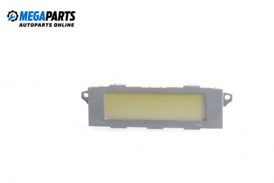 Uhr for Citroen C5 II Hatchback (08.2004 - 01.2008)