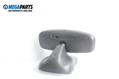 Oglindă centrală retrovizoare for Citroen C5 II Hatchback (08.2004 - 01.2008)