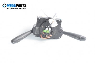 Manete lumini și ștergătoare for Citroen C5 II Hatchback (08.2004 - 01.2008)