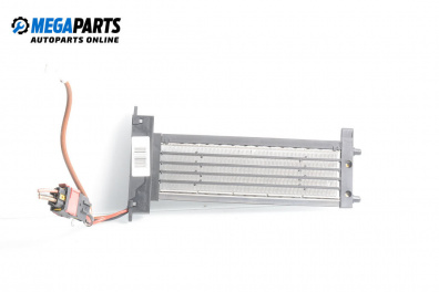 Electric heating radiator for Citroen C5 II Hatchback (08.2004 - 01.2008)