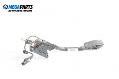 Potențiometru clapetă de accelerație for Citroen C5 II Hatchback (08.2004 - 01.2008)