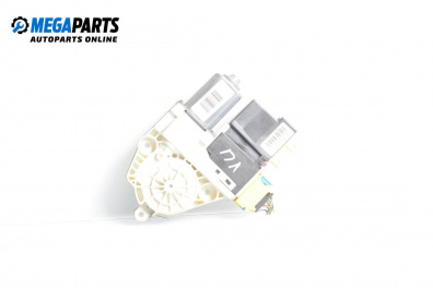 Antriebsmotor el. fensterheber for Citroen C5 II Hatchback (08.2004 - 01.2008), 5 türen, sedan, position: links, vorderseite