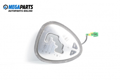 Gear shift console for Citroen C5 II Hatchback (08.2004 - 01.2008)