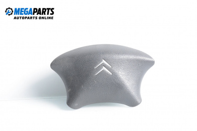 Airbag for Citroen C5 II Hatchback (08.2004 - 01.2008), 5 uși, sedan, position: fața