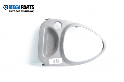 Gear shift console for Citroen C5 II Hatchback (08.2004 - 01.2008)