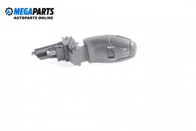 Audio control lever for Citroen C5 II Hatchback (08.2004 - 01.2008)