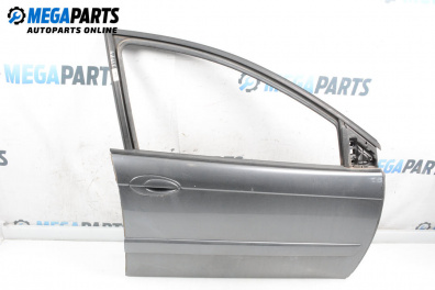 Door for Citroen C5 II Hatchback (08.2004 - 01.2008), 5 doors, sedan, position: front - right