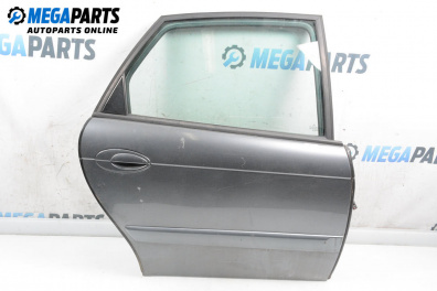 Door for Citroen C5 II Hatchback (08.2004 - 01.2008), 5 doors, sedan, position: rear - right