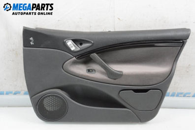 Interior door panel  for Citroen C5 II Hatchback (08.2004 - 01.2008), 5 doors, sedan, position: front - right