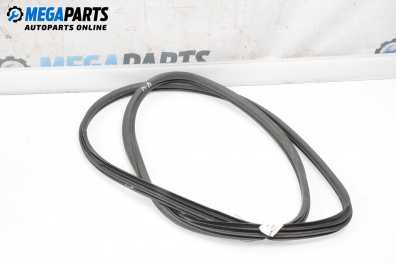 Türdichtung for Citroen C5 II Hatchback (08.2004 - 01.2008), 5 türen, sedan, position: rechts, vorderseite