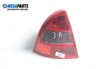 Bremsleuchte for Citroen C5 II Hatchback (08.2004 - 01.2008), sedan, position: links