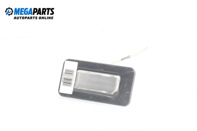 Plafonieră interioară for Citroen C5 II Hatchback (08.2004 - 01.2008)