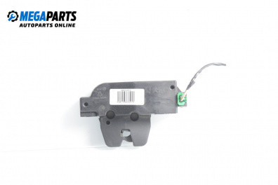 Trunk lock for Citroen C5 II Hatchback (08.2004 - 01.2008), sedan, position: rear