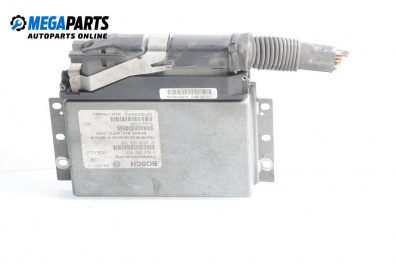 Modul transmisie for Citroen C5 II Hatchback (08.2004 - 01.2008), automatic, № 260 002 923
