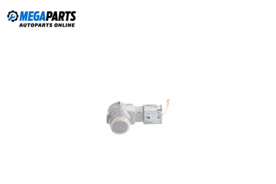 Parktronic for Citroen C5 II Hatchback (08.2004 - 01.2008)