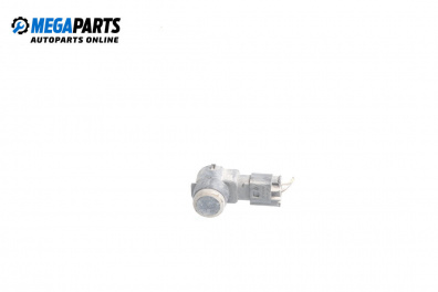 Parktronic for Citroen C5 II Hatchback (08.2004 - 01.2008)
