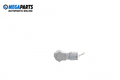 Parktronic for Citroen C5 II Hatchback (08.2004 - 01.2008)