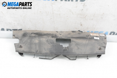 Radiator cover plate for Citroen C5 II Hatchback (08.2004 - 01.2008), 5 doors, sedan