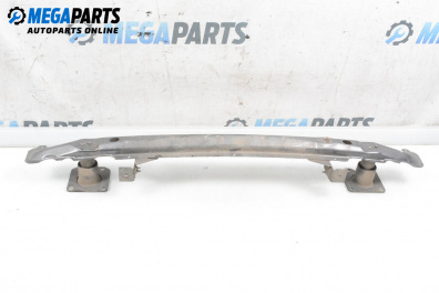 Bumper support brace impact bar for Citroen C5 II Hatchback (08.2004 - 01.2008), sedan, position: front