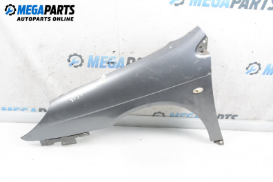 Fender for Citroen C5 II Hatchback (08.2004 - 01.2008), 5 doors, sedan, position: front - left