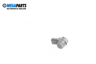 Parktronic for Citroen C5 II Hatchback (08.2004 - 01.2008)