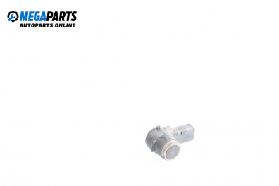 Parktronic for Citroen C5 II Hatchback (08.2004 - 01.2008)