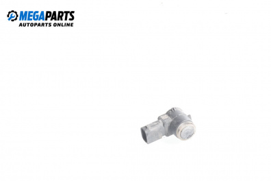 Parktronic for Citroen C5 II Hatchback (08.2004 - 01.2008)