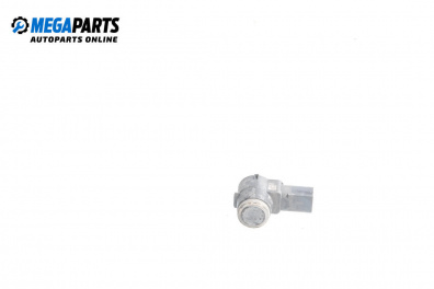 Parktronic for Citroen C5 II Hatchback (08.2004 - 01.2008)