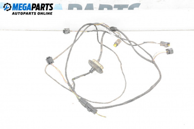 Verkabelung for Citroen C5 II Hatchback (08.2004 - 01.2008) 2.2 HDi (RC4HXE), 133 hp