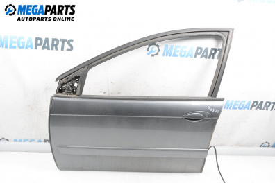 Door for Citroen C5 II Hatchback (08.2004 - 01.2008), 5 doors, sedan, position: front - left