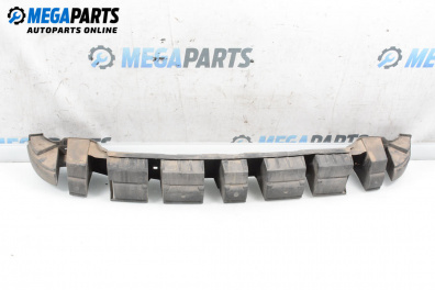 Bumper holder for Citroen C5 II Hatchback (08.2004 - 01.2008), sedan, position: front