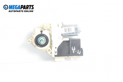 Antriebsmotor el. fensterheber for Citroen C5 II Hatchback (08.2004 - 01.2008), 5 türen, sedan, position: rechts, vorderseite