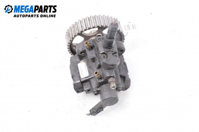 Diesel injection pump for Citroen C5 II Hatchback (08.2004 - 01.2008) 2.2 HDi (RC4HXE), 133 hp