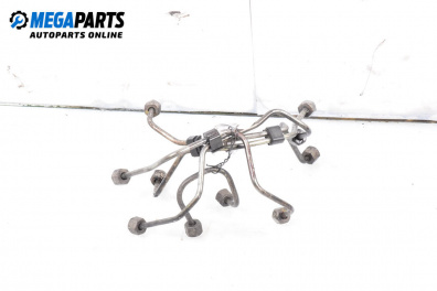 Fuel pipes for Citroen C5 II Hatchback (08.2004 - 01.2008) 2.2 HDi (RC4HXE), 133 hp