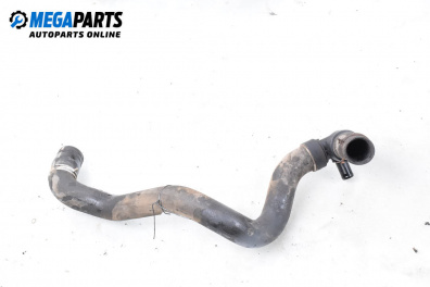 Water hose for Citroen C5 II Hatchback (08.2004 - 01.2008) 2.2 HDi (RC4HXE), 133 hp