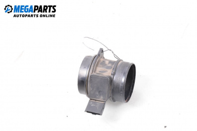 Air mass flow meter for Citroen C5 II Hatchback (08.2004 - 01.2008) 2.2 HDi (RC4HXE), 133 hp