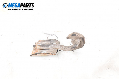 Placă for Citroen C5 II Hatchback (08.2004 - 01.2008), 5 uși, sedan