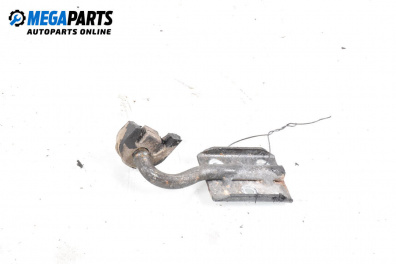 Placă for Citroen C5 II Hatchback (08.2004 - 01.2008), 5 uși, sedan