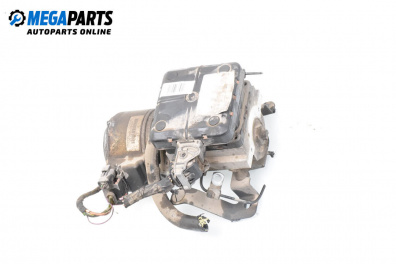 Diesel water heater for Citroen C5 II Hatchback (08.2004 - 01.2008) 2.2 HDi (RC4HXE), 133 hp