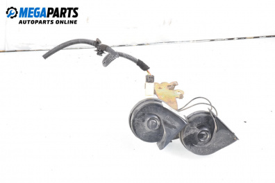 Claxon for Citroen C5 II Hatchback (08.2004 - 01.2008)