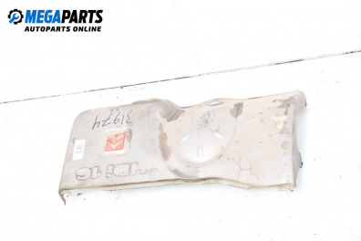 Engine cover for Citroen C5 II Hatchback (08.2004 - 01.2008)