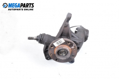 Butuc cu bielă for Citroen C5 II Hatchback (08.2004 - 01.2008), position: dreaptă - fața