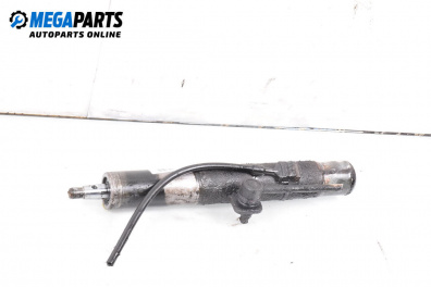 Amortizor for Citroen C5 II Hatchback (08.2004 - 01.2008), sedan, position: stânga - spate