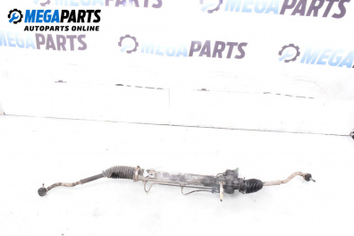 Zahnstangen-lenkgetriebe, hydraulisch for Citroen C5 II Hatchback (08.2004 - 01.2008), sedan