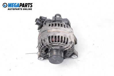 Alternator for Citroen C5 II Hatchback (08.2004 - 01.2008) 2.2 HDi (RC4HXE), 133 hp
