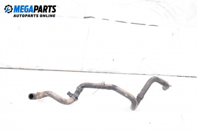 Water hose for Citroen C5 II Hatchback (08.2004 - 01.2008) 2.2 HDi (RC4HXE), 133 hp